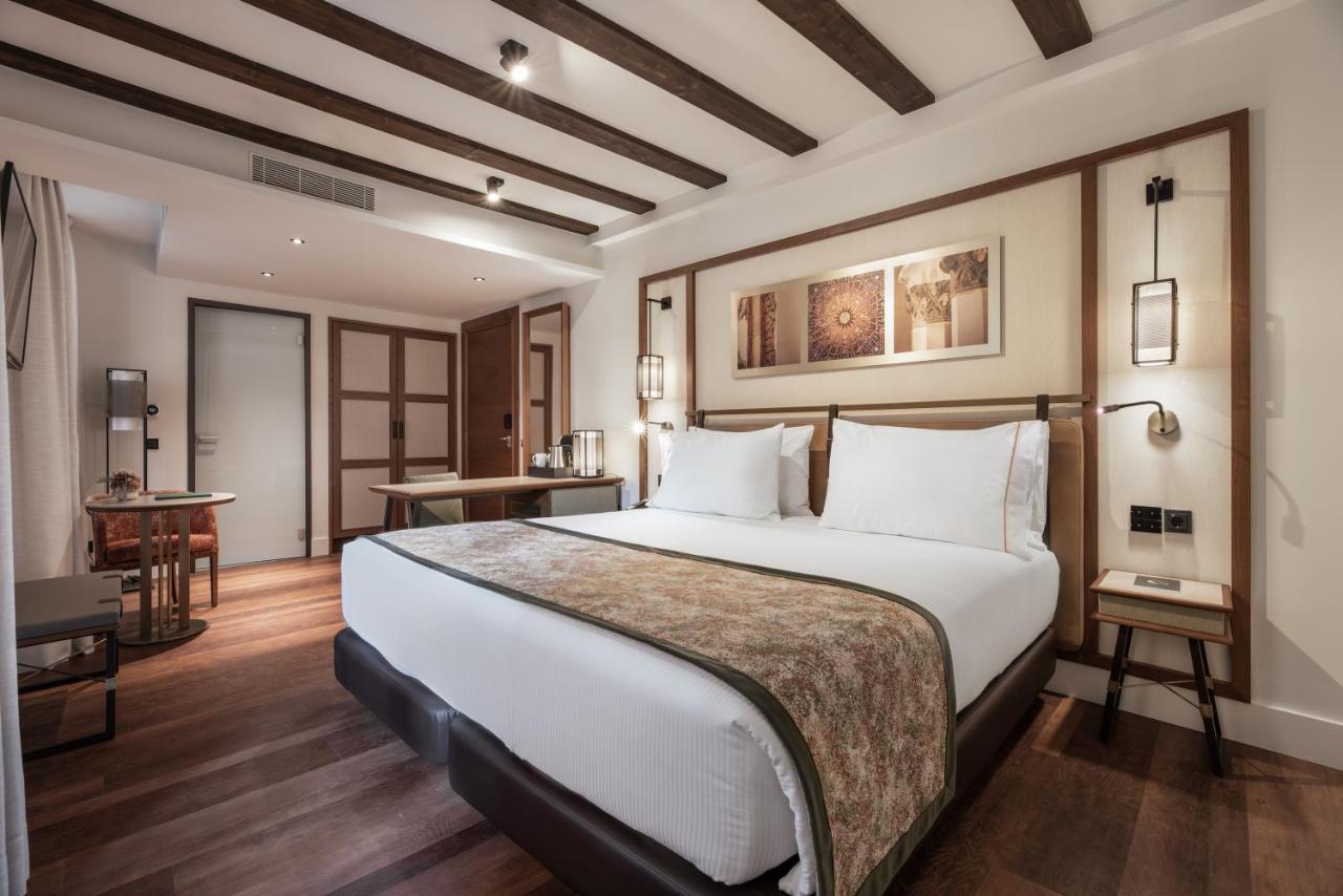 Aurea Toledo By Eurostars Hotel Company Экстерьер фото