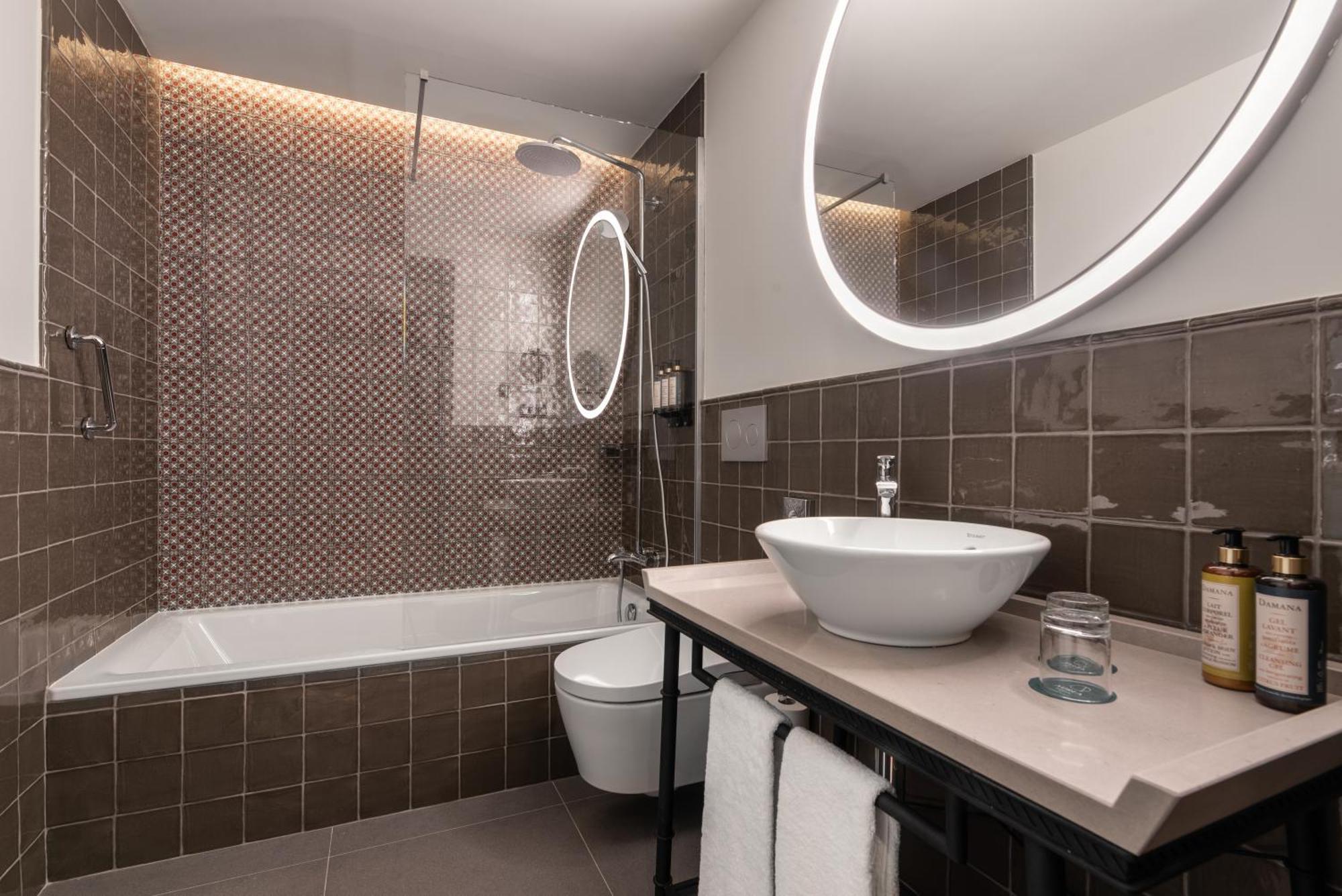 Aurea Toledo By Eurostars Hotel Company Экстерьер фото